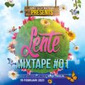 Lente Mixtape #01