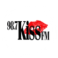Dj Chuck Chillout Show 4. Dec 1987 On Kiss 98.7 FM ( Part 2 )