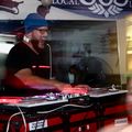 DJ J-SCRATCH LIVE AT BLUE AGAVE VOL 2 (OLDSKOOL / FUNK)