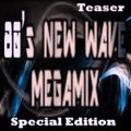 80's New Wave Megamix (Teaser)