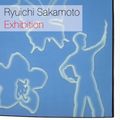 Ryuichi Sakamoto - Exhibition - Reversed