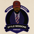 DJ Rahdu – Style Sessions 009