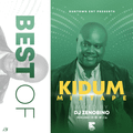 The Best of Kidum mixtape