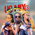 Ug mix Season.13 Dj Rishad (wicked n humble) Storm Djz (2019).mp3(69.6MB)