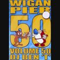 wigan pier vol 50 bonus disc feat trebel and rebel
