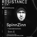 SpinnZinn w/ MODEL 1 (Recorded at Ultra Music Festival 2019, Miami)