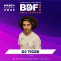 Saturday Night Main Floor -  BDF 2023  Amsterdam ~ DJ Tiger