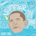 Chi Duly & MICK: Obama's Summer Mixtape