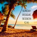 Sunday Reggae 10.16