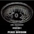 Peace Division - Revolutions Vol. 1: A Low Pressings Compilation [2003]