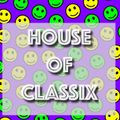 20200415 House of Classix - Live mixed by Dennis Verheugd