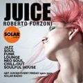 Juice on Solar Radio presented by Roberto Forzoni 21st February 2020