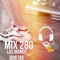 Mini mix 280 las manos quietas