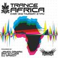 Exclusive Mix For Trance Africa