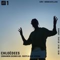 Chloedees - 19th July 2020