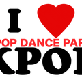 K-POP DANCE PARTY