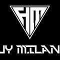 NST - Bản Tình Ca Mùa Đông 2022 - Huy Milano Mix