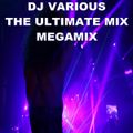DJ Various - The Ultimate Mix Megamix (Section The Party 2)