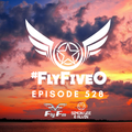 Simon Lee & Alvin - Fly Fm #FlyFiveO 528 (25.02.18)
