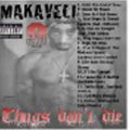 2Pac - Makaveli 9: Thugs Don't Die