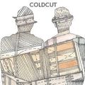 Cut and Paste Megamix Series-Coldcut