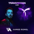 Ahmed Romel - Transmission Live (22.01.2021)