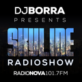 DJ Borra / Skyline Radio-show /AUG15
