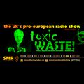 SMR - EP146 - TOXIC WASTE!