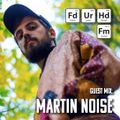 Feed Your Head hosted by the Hutchinson Brothers with Martin Noise