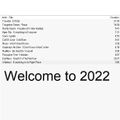 Progressive Music Planet: Welcome to 2022