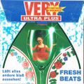Very Ultra Plus Records - Fresh Beats 3