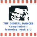 Deep Records - Deep Dance 5-6-7