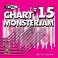 Monsterjam - DMC Chart Mix Vol 15 (Section DMC)