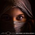 Ani Onix - World Women`s Day Special Episode 003 [March 2021] on Loops Radio
