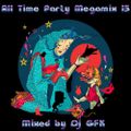 Dj GFK - All Time Party Megamix 15 (2020)