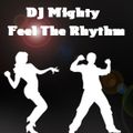 DJ Mighty - Feel The Rhythm - Live @ the Buffalo Marriott 03-10-2000