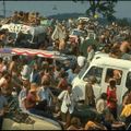 וודסטוק: היום האחרון • 53 שנים • The Last Day of Woodstock