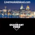 Sasha - Quadrant Park - Liverpool - 1991