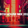 Tech House & Bass House Mix 2021 - Guest Mix: Snoozy music