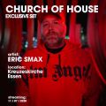 CHURCH OF HOUSE (Live Stream 2020) Exclusive Set