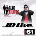 CK Radio - Episode 61 (07-08-13)  - JD Live