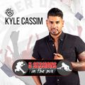 5 Sessions: Kyle Cassim - 22 July 2022