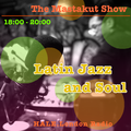 Latin Jazz and Soul : DJ Mastakut on HALE.London Radio 2021/07/27