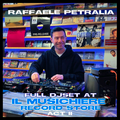 Raffaele Petralia - Full DjSet at MUSICHIERE - ACT II