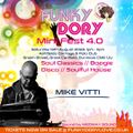 Funky Dory Mini Fest 4.0 Disco Mix
