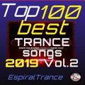 TOP 100 best TRANCE songs of the 2019 Vol.2