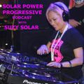 Solar Power Progressive 061 - Suzy Solar
