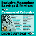 dmc - commercial collection 462 july 2021