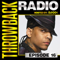 Throwback Radio # 16 - DJ CO1 (Slow Jams)