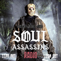 DJ Muggs & Ern Dogg - Soul Assassins Radio w/DJ Julian Ramirez 11.13.20